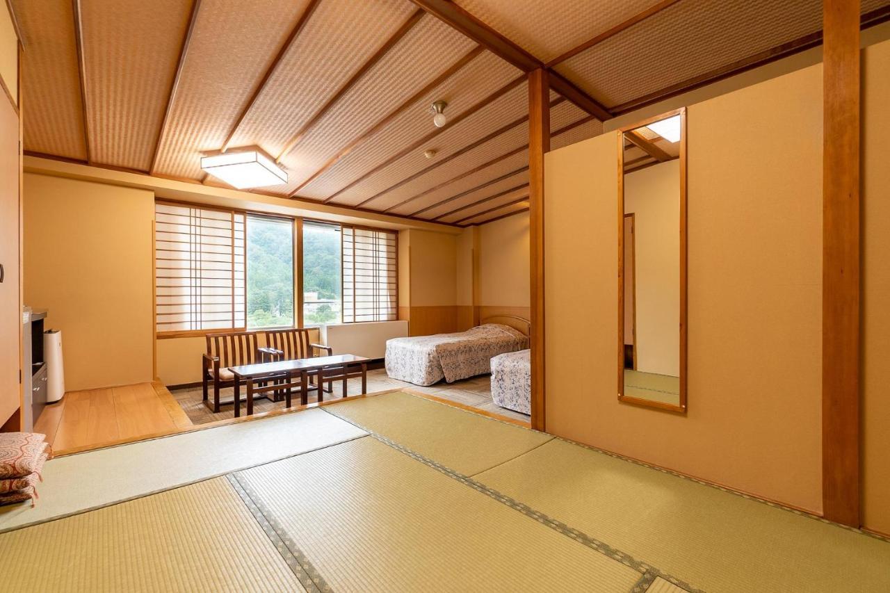 Hotel Ooedo Onsen Monogatari Kounkaku Osaki  Exterior foto