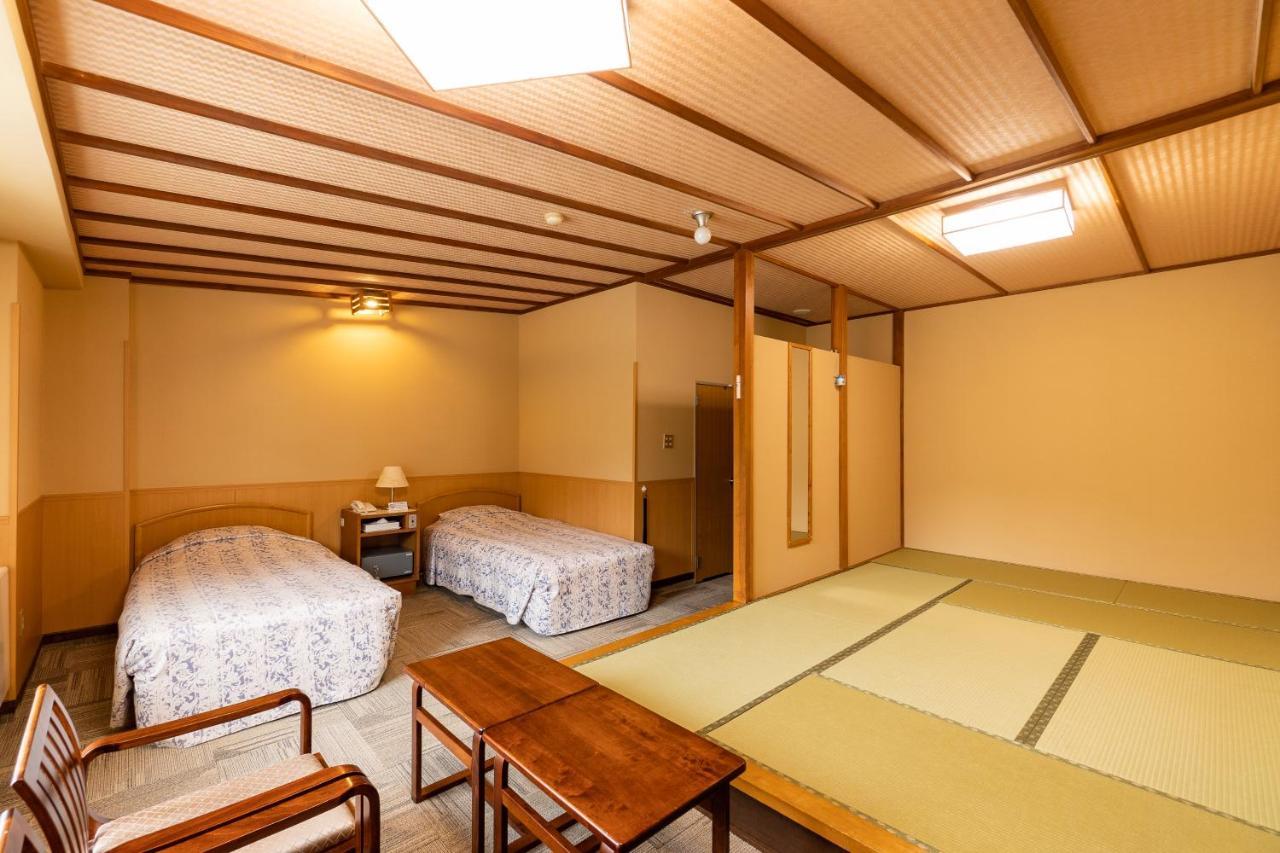 Hotel Ooedo Onsen Monogatari Kounkaku Osaki  Exterior foto