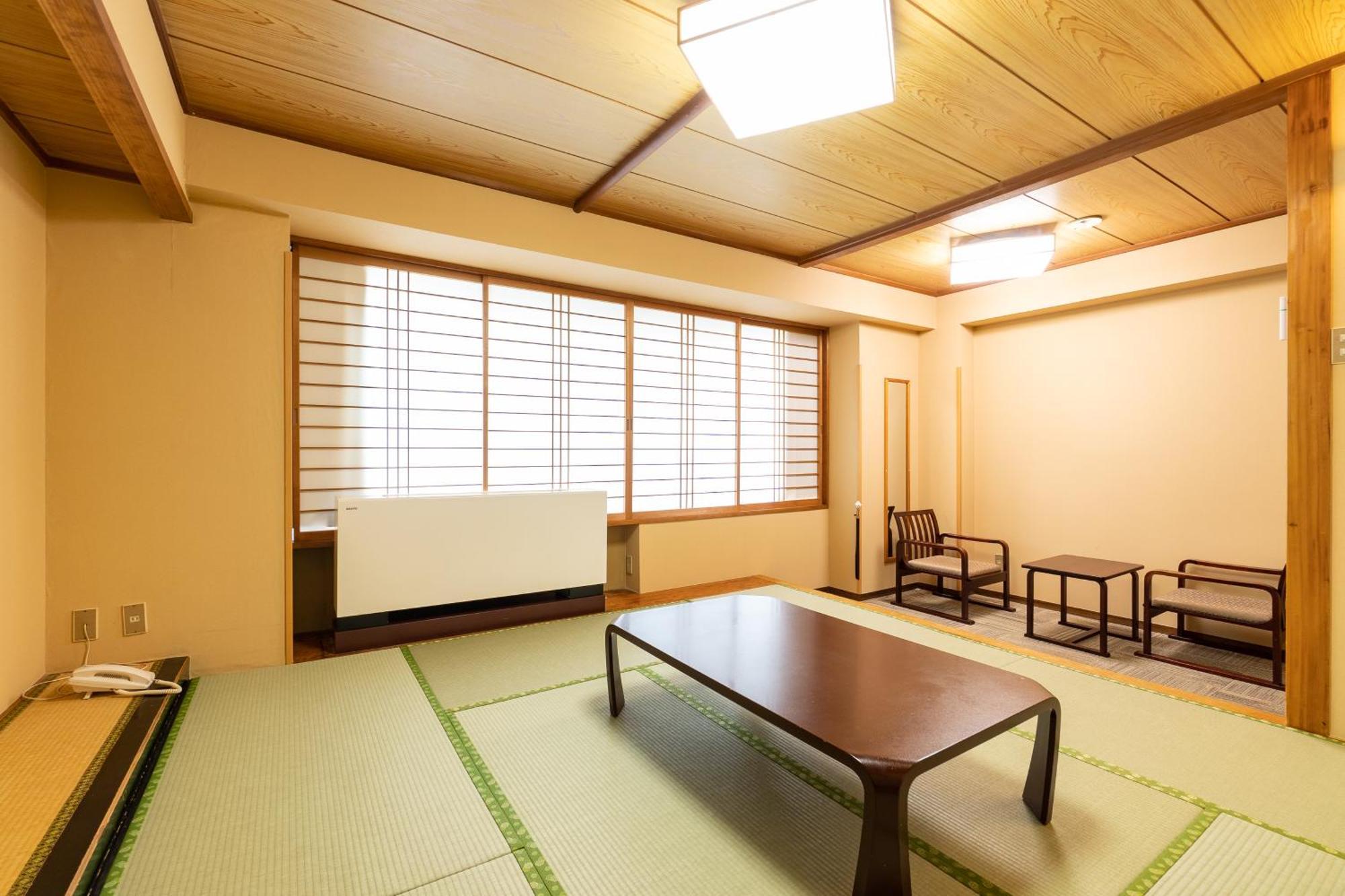 Hotel Ooedo Onsen Monogatari Kounkaku Osaki  Exterior foto