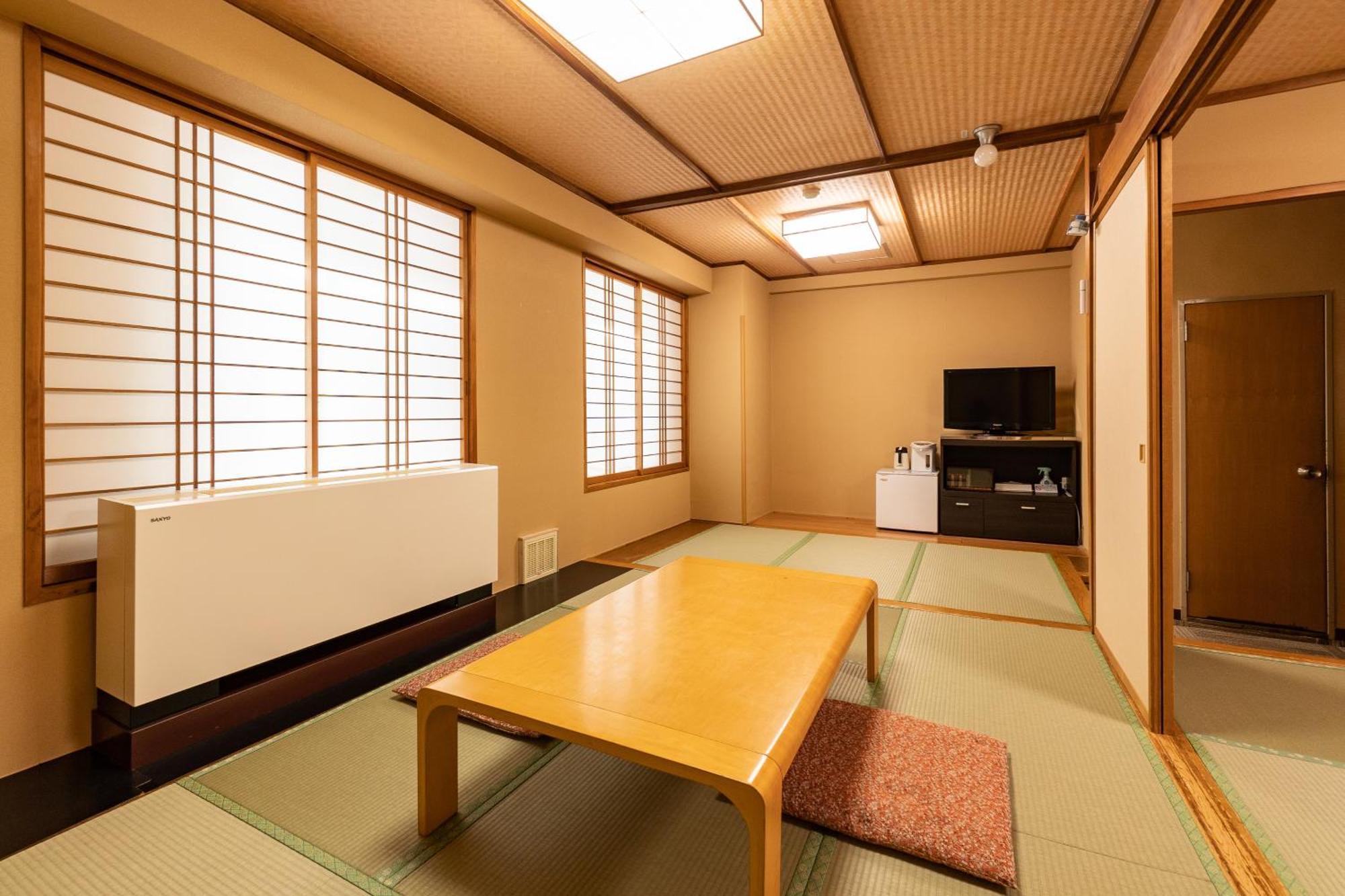 Hotel Ooedo Onsen Monogatari Kounkaku Osaki  Exterior foto