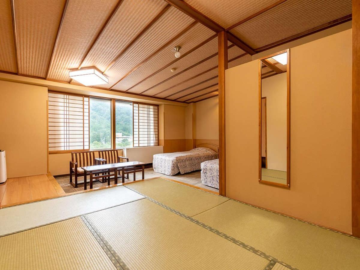 Hotel Ooedo Onsen Monogatari Kounkaku Osaki  Exterior foto